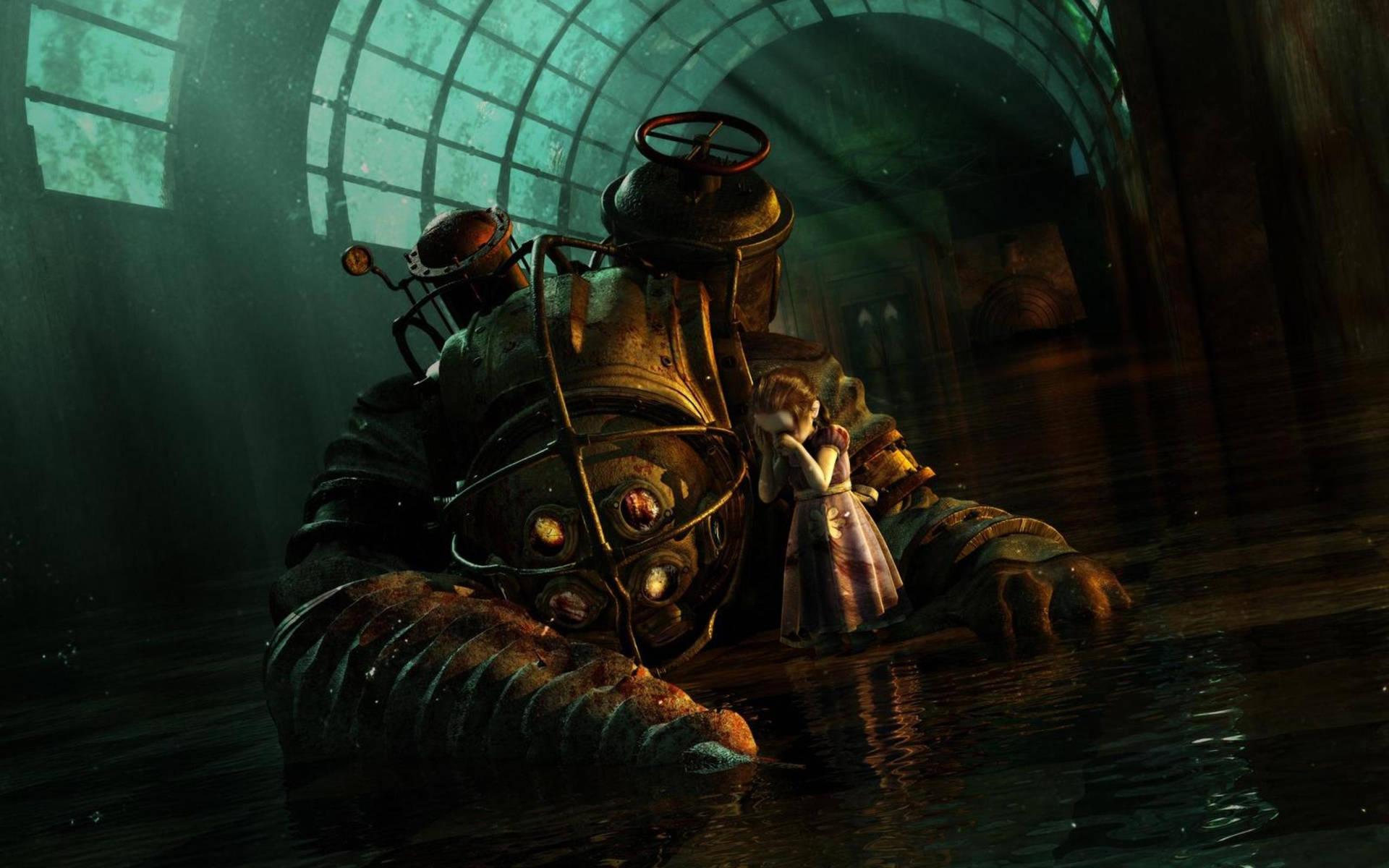 100 best games bioshock