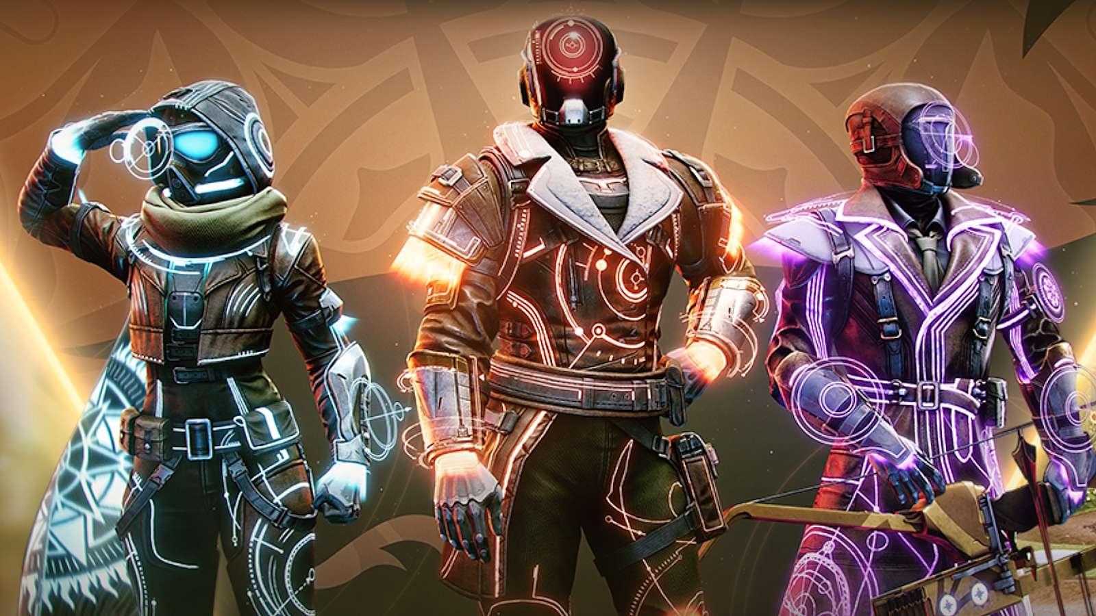 Destiny 2 Solstice 2024 Key dates, weapons, armor, rewards, more Dexerto