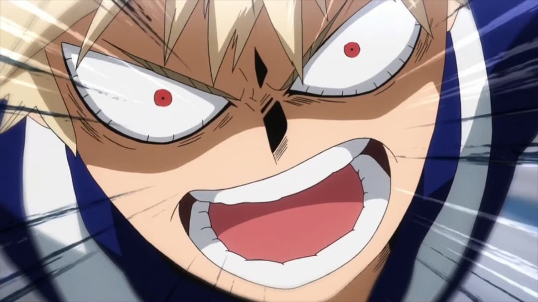 My Hero Academia’s latest announcement leaves fans “truly disappointed”