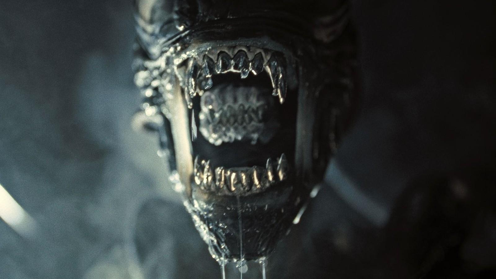 Alien Romulus fans terrified as Xenomorph bursts from man’s chest in