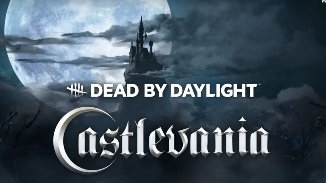 Dead by Daylight: Castlevania – дата выхода, новый убийца Дракула, трейлеры и многое другое