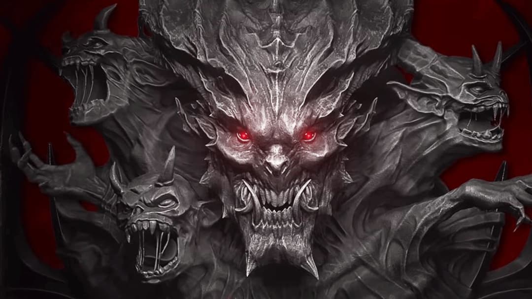 Diablo 4 Season 5: How to start Of Lambs and Wolves quest