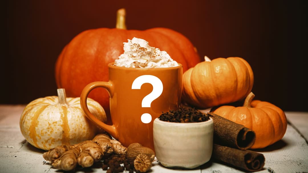 Two fast food chains have launched their pumpkin spice products early