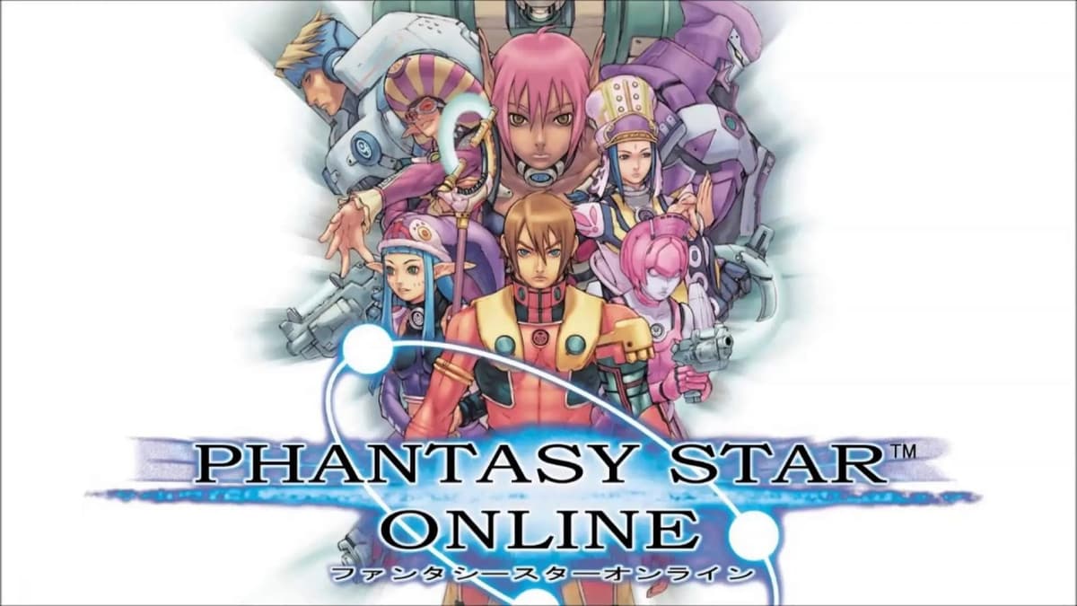 gamescom best games phantasy star online