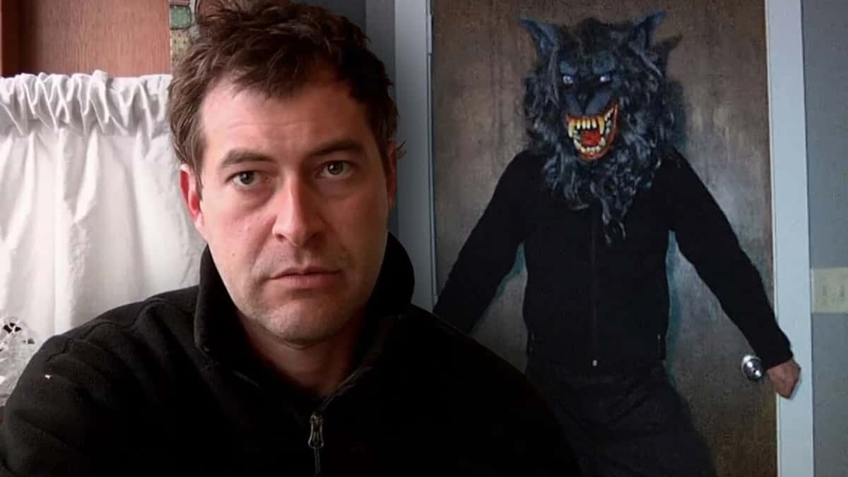 Mark Duplass in Creep