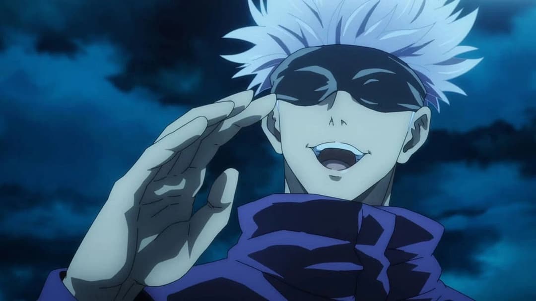 Jujutsu Kaisen gets “insane” reference from one of the biggest games ever