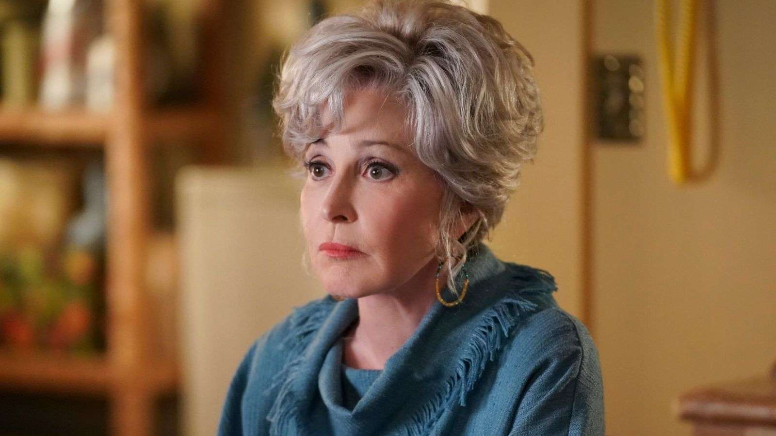 Meemaw in Young Sheldon