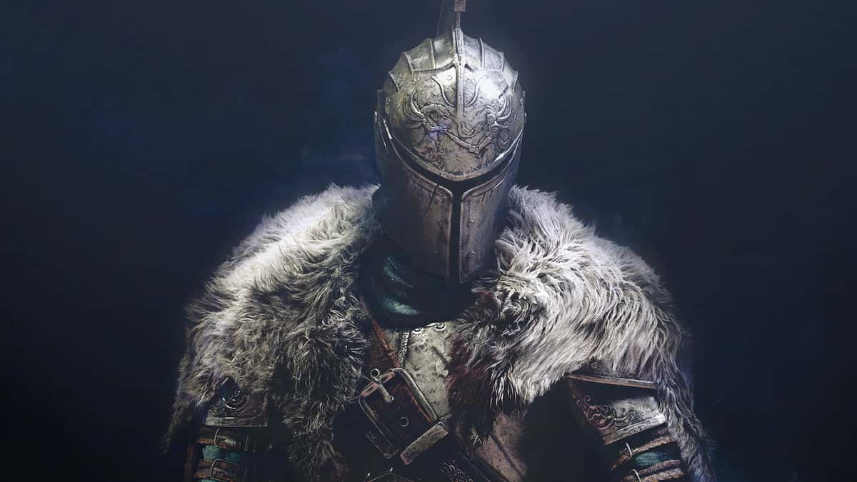 Elden Ring DLC's most notorious boss is based on a regular Dark Souls 2 monster