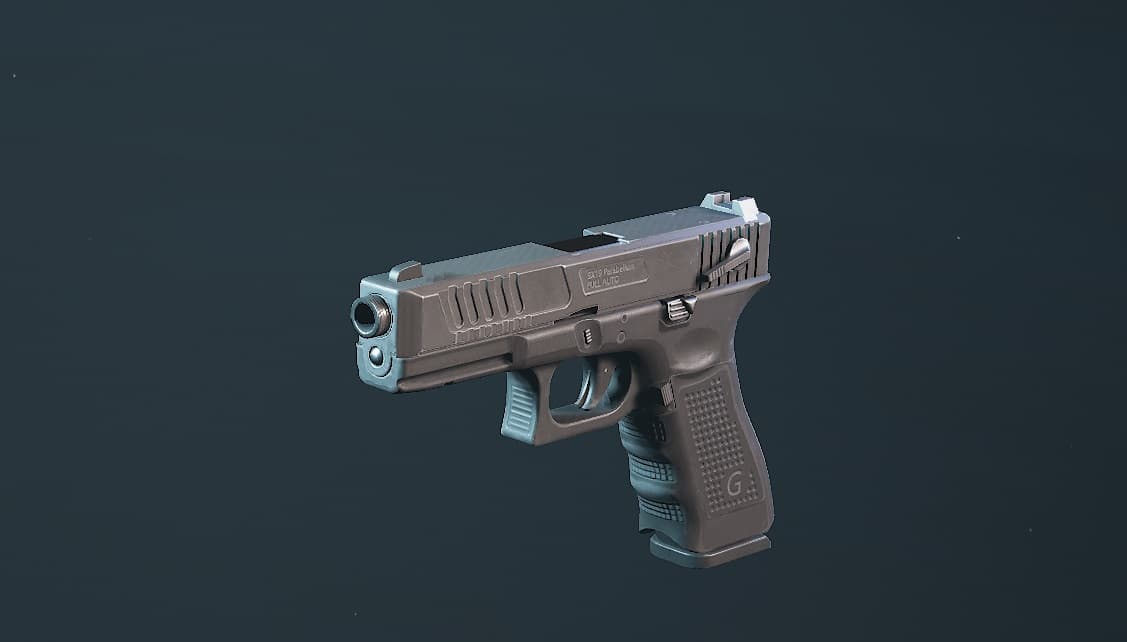 G18 Delta Force: Hawk Ops