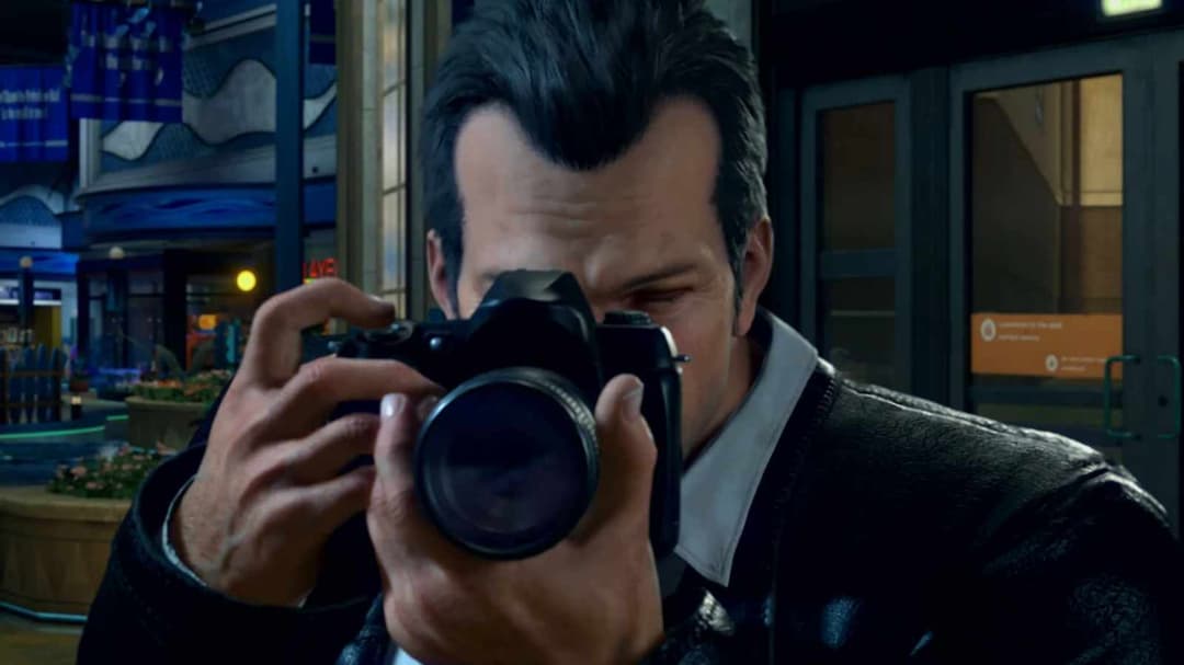 Dead Rising Deluxe Remaster removes controversial photo feature