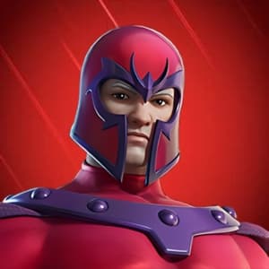 Magneto skin Fortnite