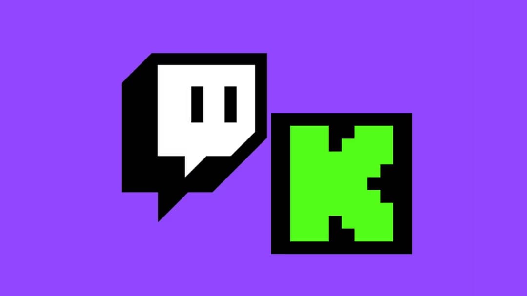 Как одновременно транслировать на Twitch и Kick в 2024 году