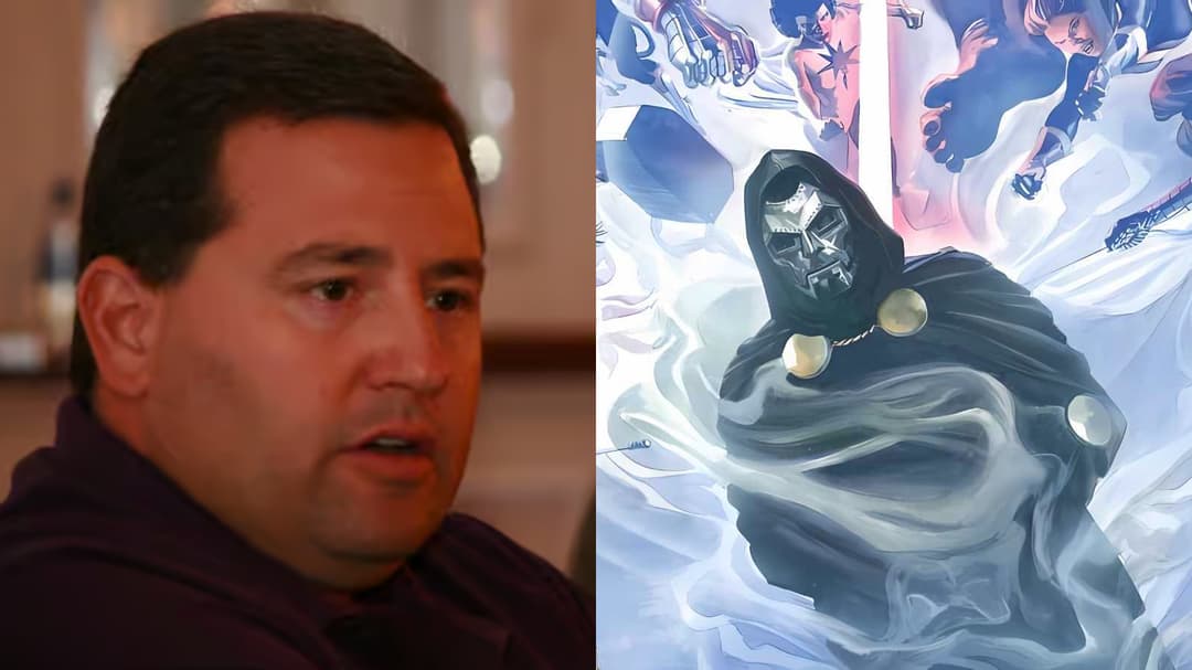 Epic Games boss gives important hint on the topic of Fortnite Chapter 5, Season 4