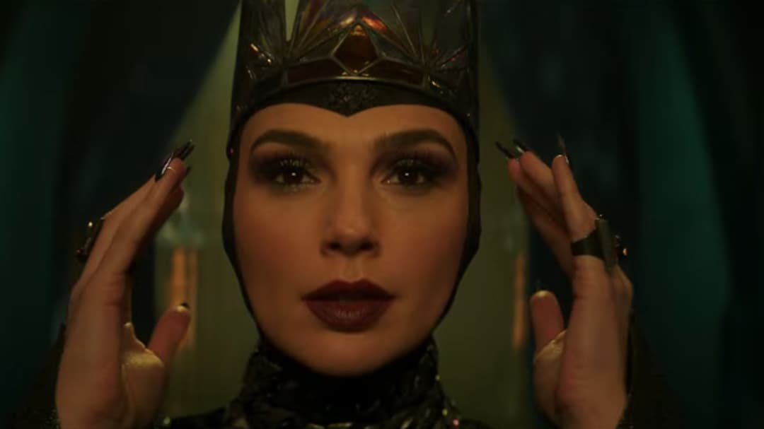 Snow White fans say Gal Gadot’s Evil Queen can’t live up to one iconic performance