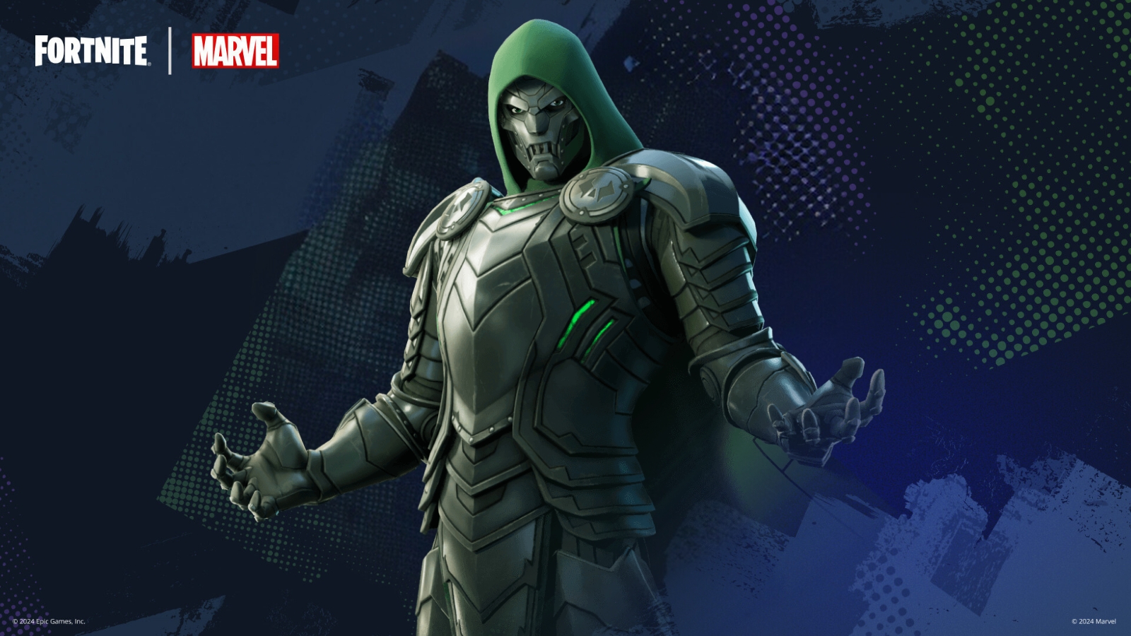 How to get Doctor Doom skin in Fortnite Chapter 5 Season 4 - Dexerto