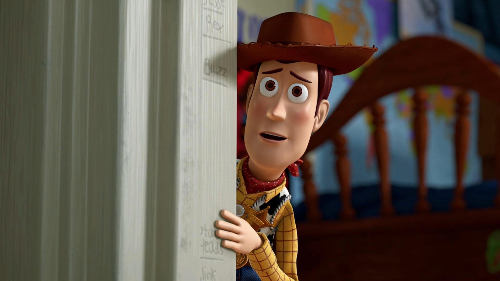 Toy Story 5 star teases “brilliant” sequel after first recording session