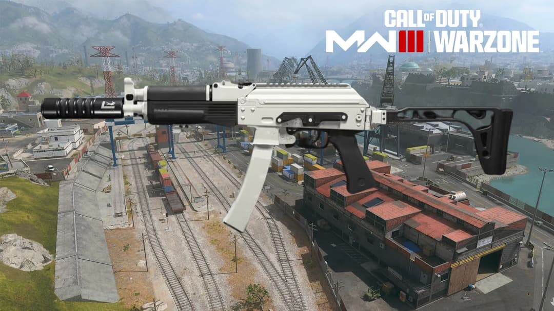 The improved MW2 submachine gun is “better than ever” in Warzone Season 5