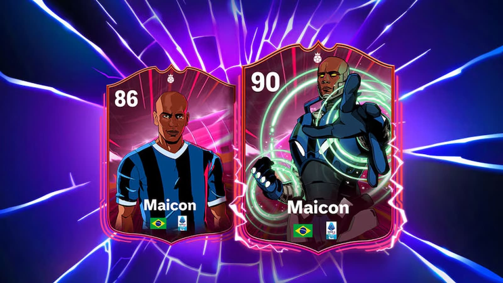 Maicon