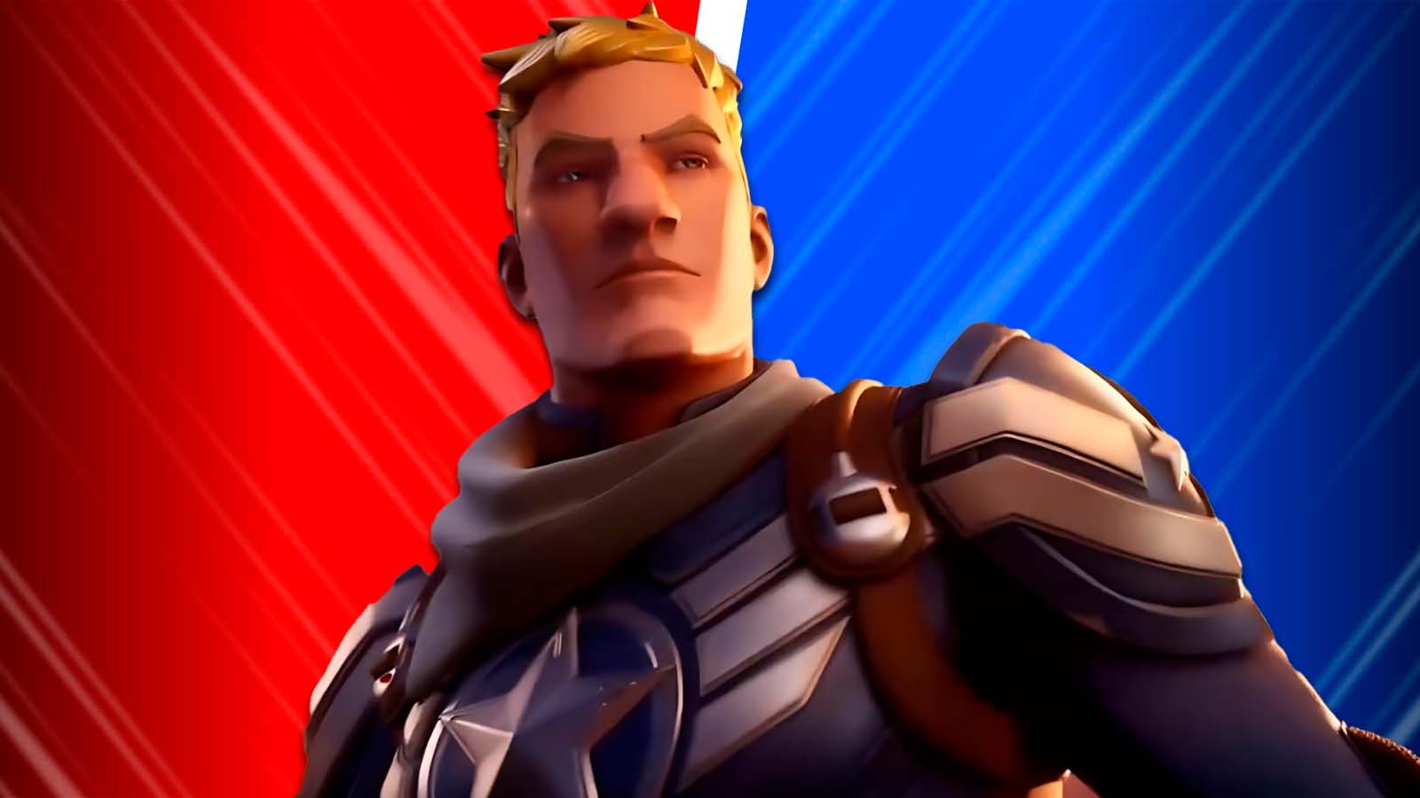 Fortnite Civil War erupts as players fight over the new Captain Jonesy ...