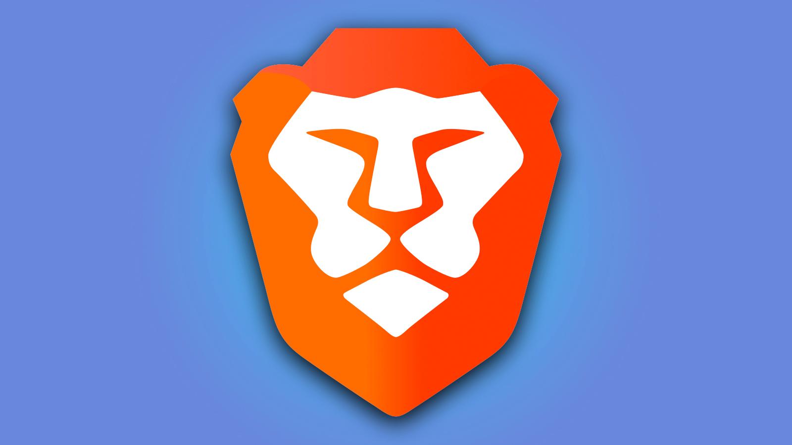 brave logo