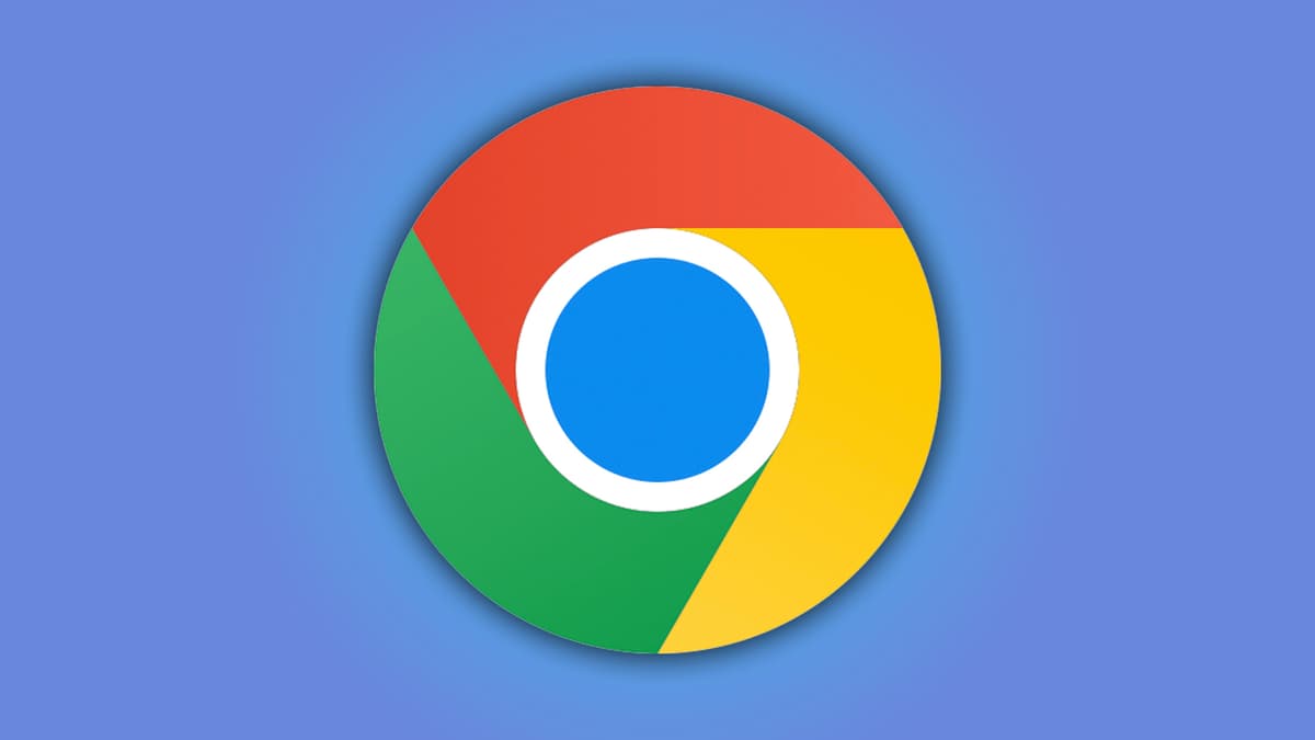 chrome logo