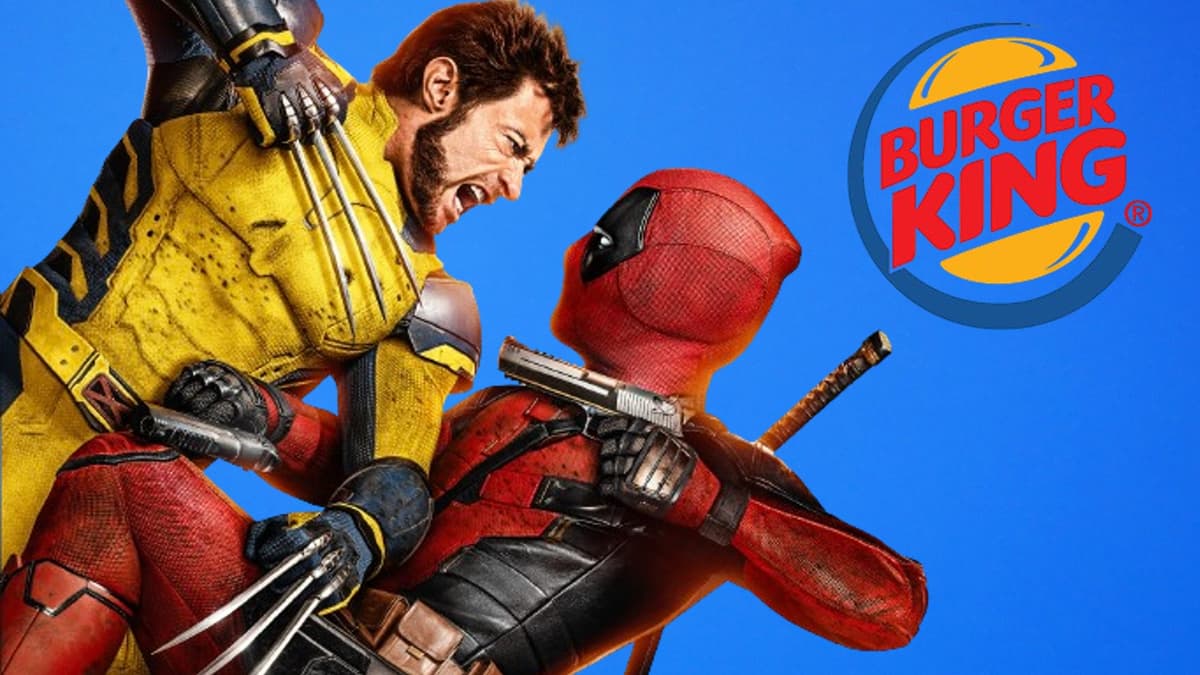 deadpool wolverine burger king