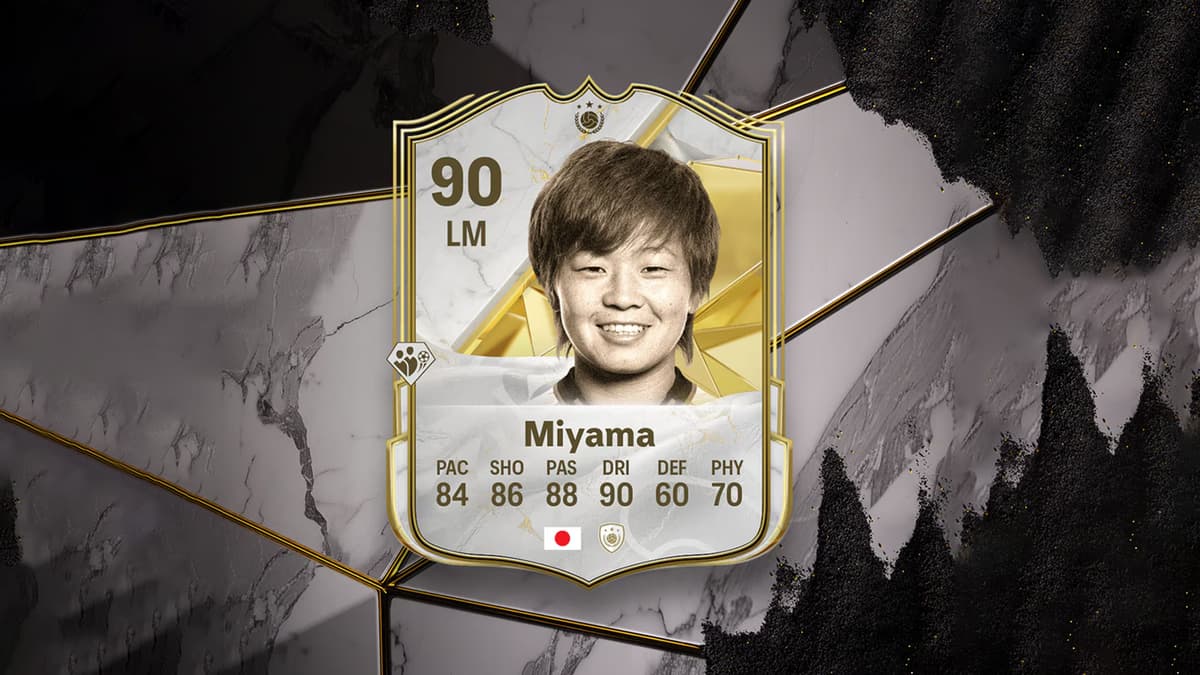 ea fc 25 icons aya miyama