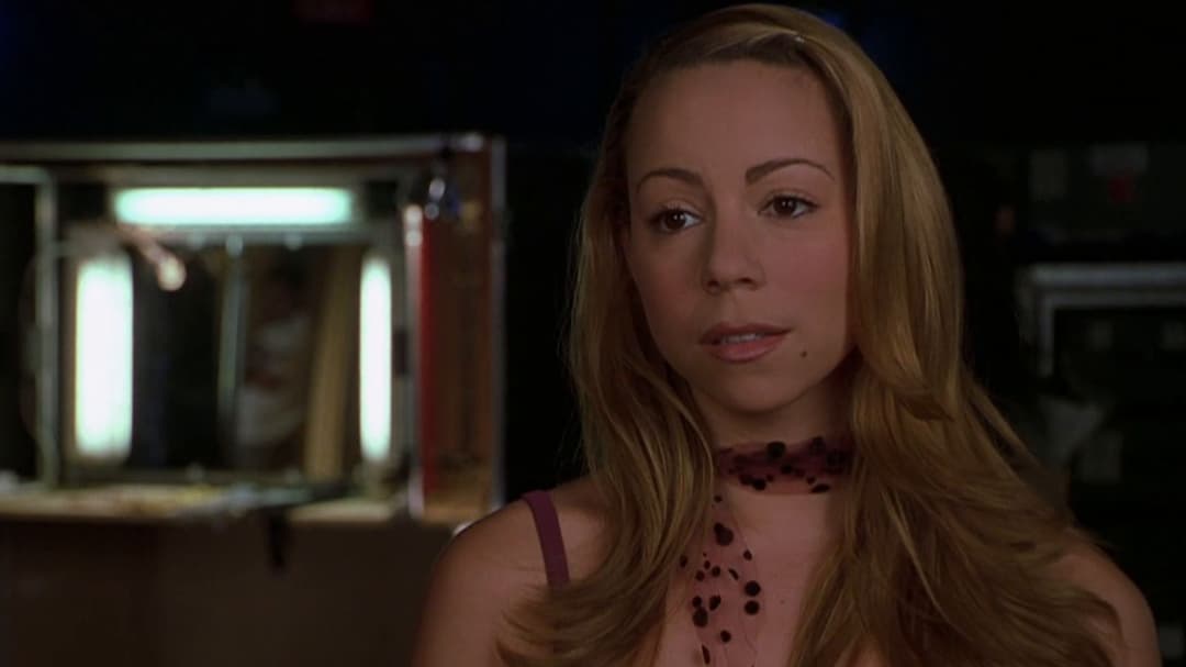 How to watch “Glitter” – where is Mariah Carey’s film streaming?