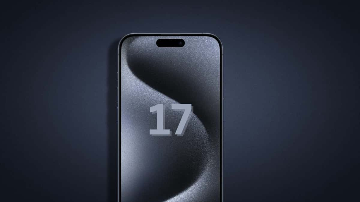 iPhone-17