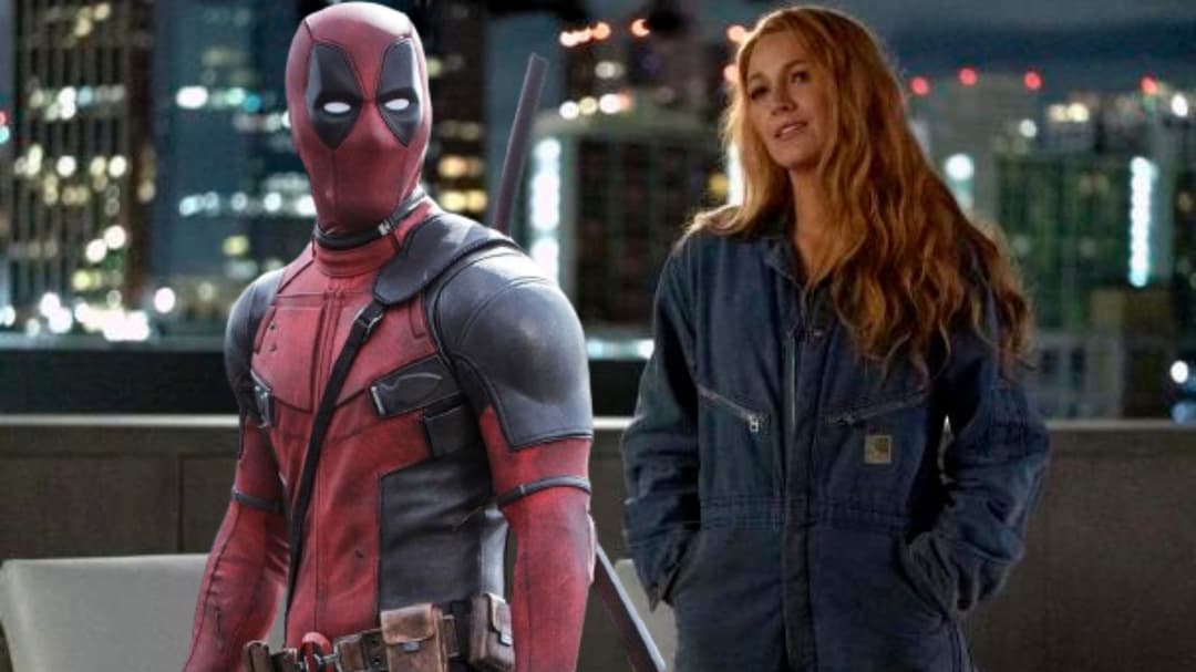 Ryan Reynolds & Blake Lively achieve insane box office record after 34 years