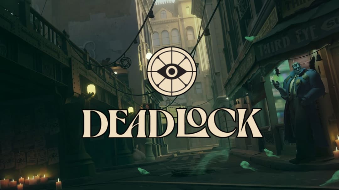 Примечания к обновлению Deadlock от 14 сентября: ослабление Emergency Bebop и многое другое