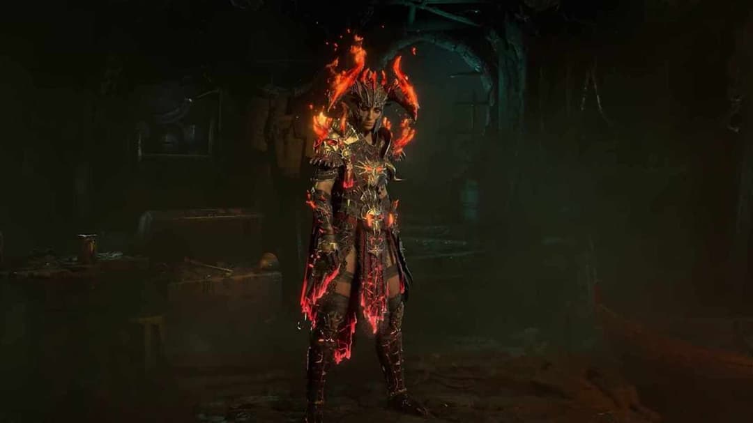 Diablo 4 Season 5 Hotfix 3 patch notes: Greater Affix chest fix, Infernal Compasses