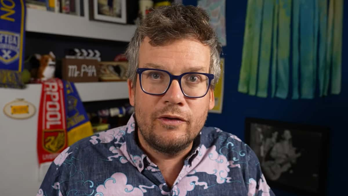 John Green YouTube