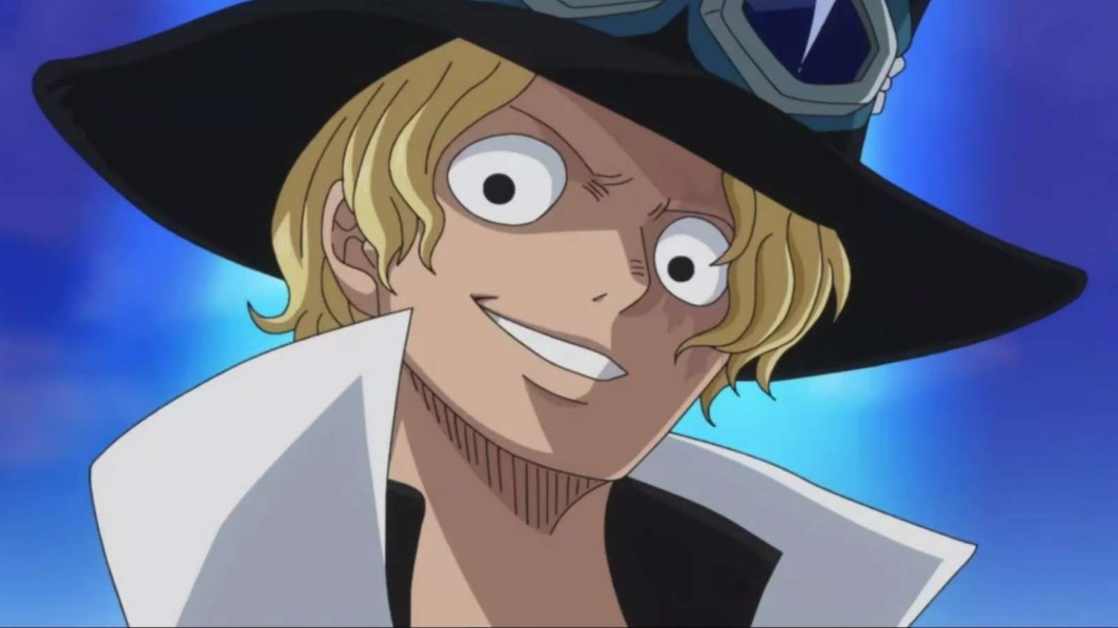 Sabo in One Piece