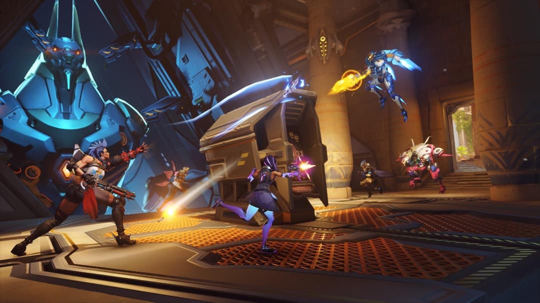 Overwatch 2 players demand simple change to “flawed” Clash game mode