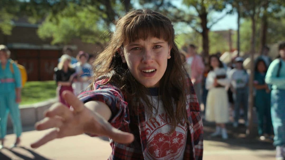 Netflix hacker claims Stranger Things Season 5 leaks are coming very soon