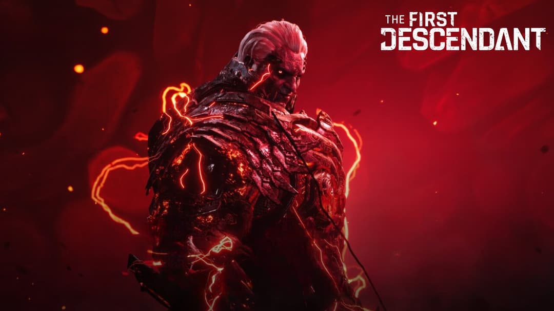 The First Descendant 1.0.7 patch notes: Battle Pass nerfed, weapon buffs & new Descendant teased