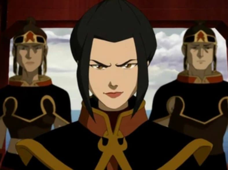 Azula