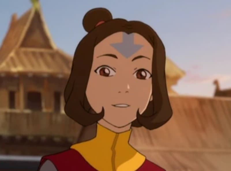 Jinora