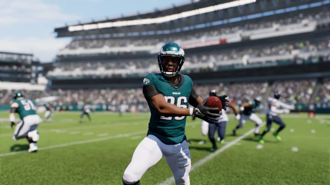 Полевой пропуск Madden 25 MUT Season 1: награды, как добиться прогресса и многое другое