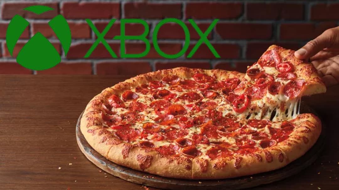 How to get free Xbox Game Pass from Pizza Hut