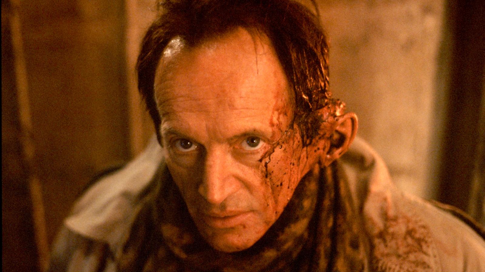 Lance Henriksen in Alien 3