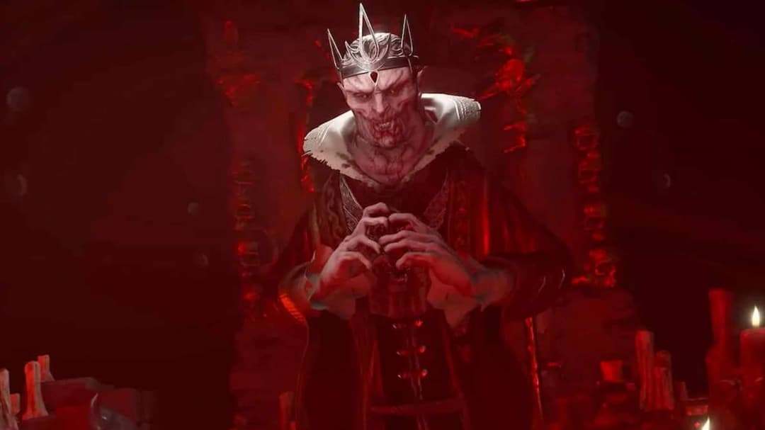 Торговля Diablo 4 временно отключена из-за сообщений об ошибке дублирования предметов