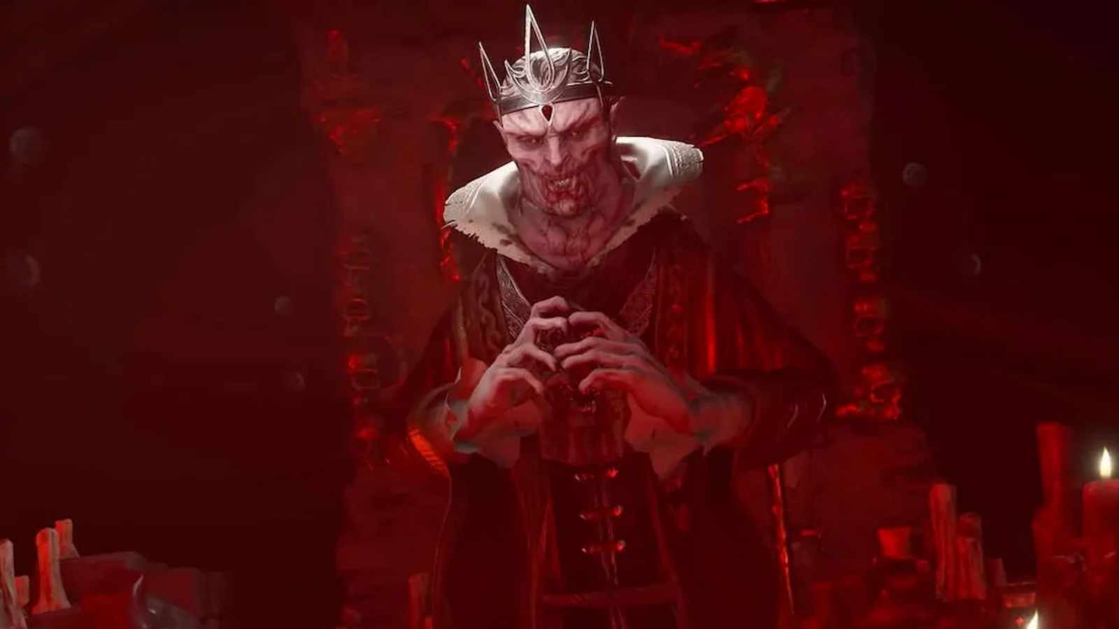 Прогнозирование плана DLC Diablo 4 после Gamescom: злодеи и локации, которые нам нужно увидеть