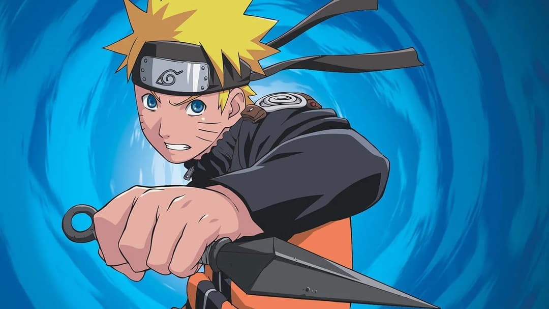 Naruto editor reveals the one manga they couldn’t compete with