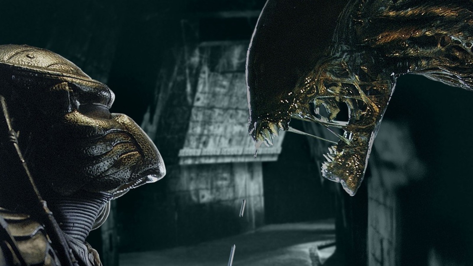 Is Alien vs Predator canon? Spinoff franchise & theories explained ...