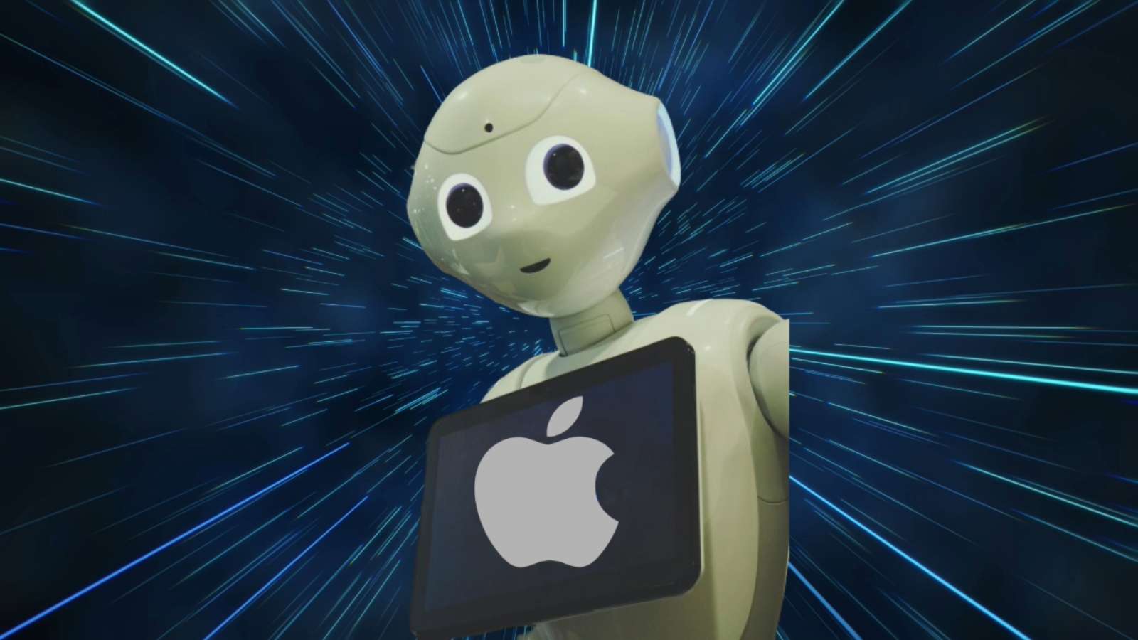 Apple to launch tabletop robot with shockingly low price: Report - Dexerto