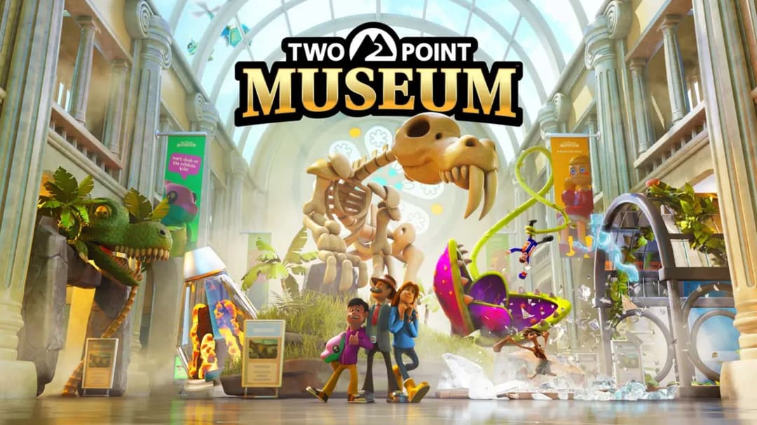 Two Point Museum: Everything we know