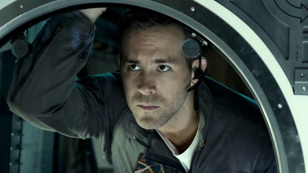 Underrated horror film with Ryan Reynolds and “terrible” ending now on Netflix