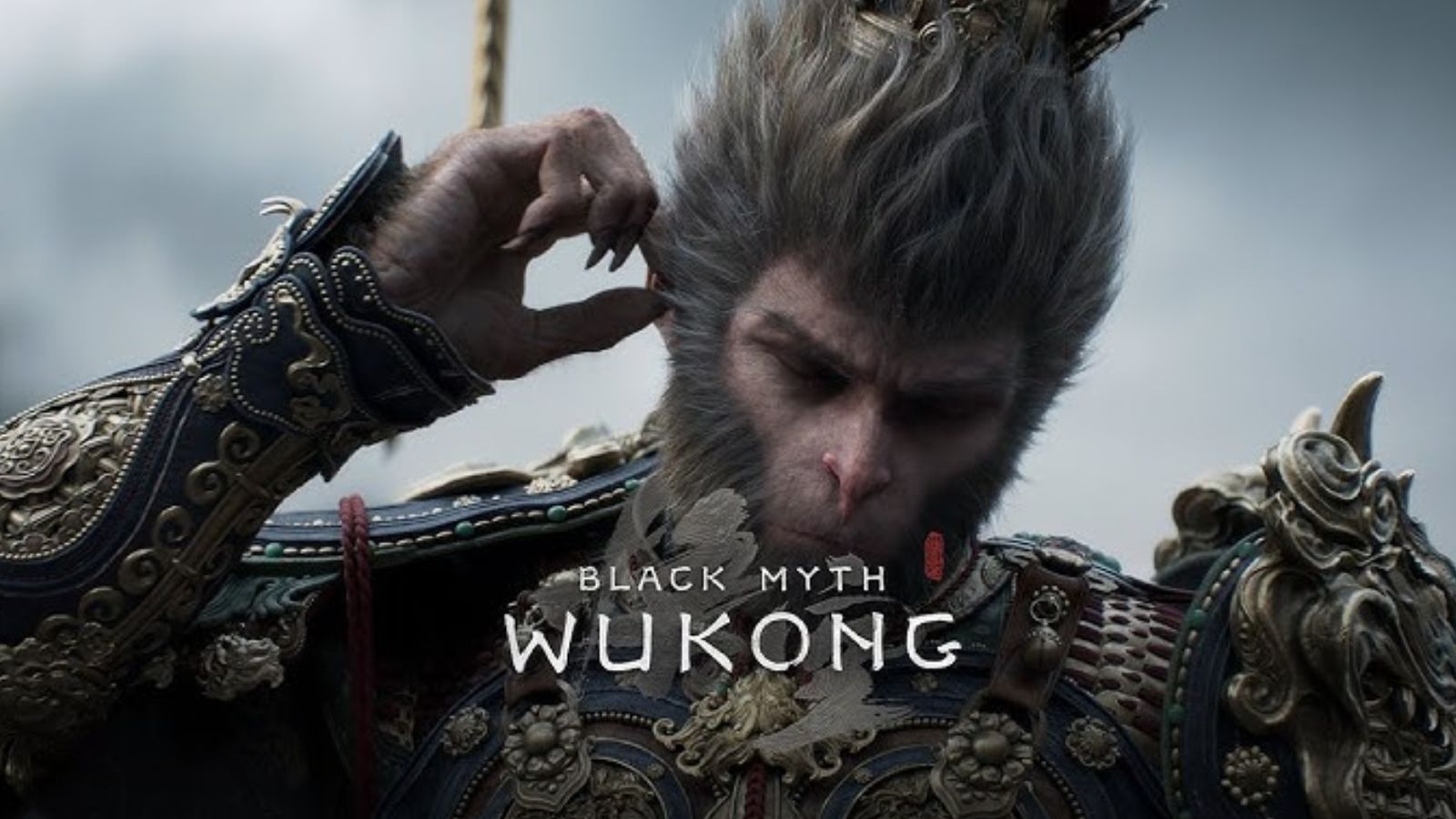 Black Myth: Wukong deserved more love at the Game Awards